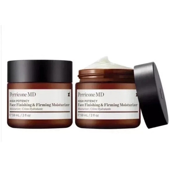 1-pack Perricone MD High Potency Face Finishing & Firming Moisturizer bu… - Picture 3 of 4